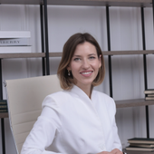 Котунова Елена Ивановна, гнатолог