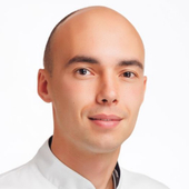 Набиев Биннат Магомедович, врач УЗД