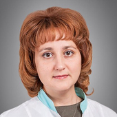 Бузина Юлия Владимировна, детский гинеколог