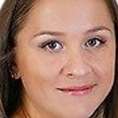 Прохорова Зинаида Петровна, педиатр