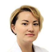 Макарова Виктория Владимировна, стоматолог-терапевт