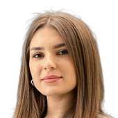 Велич Ясмина Райифовна, ортодонт