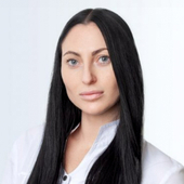 Остапук Светлана Андреевна, акушер-гинеколог