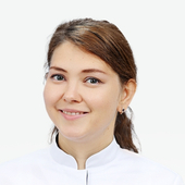 Шарапова Таслия Талгатовна, офтальмолог