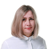 Мореходова Светлана Николаевна, дерматолог