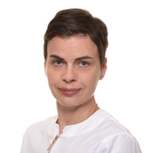 Барабанова Юлия Анатольевна, детский стоматолог