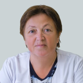 Столбова Марина Евгеньевна, гинеколог