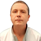 Абдуллаев Дмитрий Вячеславович, хирург