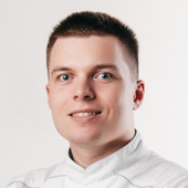 Мещеряков Дмитрий Георгиевич, гнатолог