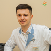 Мароян Алексей Сергеевич, психиатр