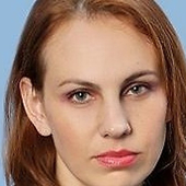 Васильева Эвелина Алексеевна, терапевт