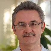 Козырев Валерий Константинович, ортодонт