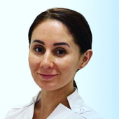 Утешева Алия Винеровна, косметолог