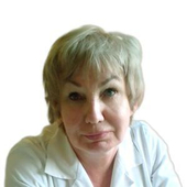 Рюмшина Татьяна Анатольевна, детский дерматолог