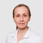 Заведеева Вера Васильевна, стоматолог-терапевт