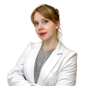 Рашева Светлана Леонидовна, эмбриолог