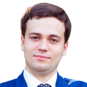 Пылев Константин Владимирович, невролог