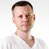 Долгов Павел Георгиевич, проктолог