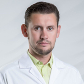 Осипов Константин Васильевич, стоматолог-хирург