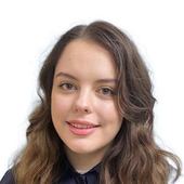 Покровская Екатерина Станиславовна, нейропсихолог