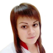 Тихомирова Екатерина Юрьевна, психолог