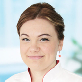 Поверинова Ирина Александровна, детский невролог