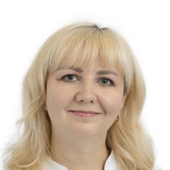 Шаимова Татьяна Анатольевна, офтальмолог