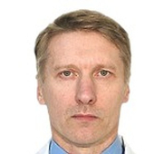 Лузянин Александр Валерьевич, травматолог