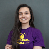 Юрлина Виктория Сергеевна, инструктор ЛФК