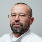 Мисюренко Артем Анатольевич, психиатр