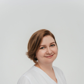 Газдюк Оксана Валерьевна, неонатолог