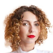 Чухлебова Мария Андреевна, хирург