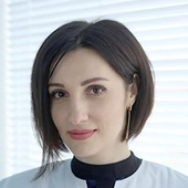 Казанцева Анна Николаевна, эндокринолог