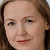 Ладанова Юлия Фагимовна, кардиолог