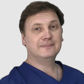 Золотарев Евгений Юрьевич, невролог