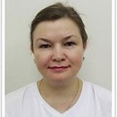 Крайнова Любовь Алексеевна, стоматолог-ортопед