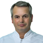 Герасименко Владимир Витальевич, невролог