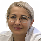 Гуськова Надежда Геннадьевна, травматолог