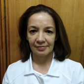 Шишова Светлана Вячеславовна, невролог