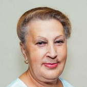 Архипова Валентина Петровна, уролог