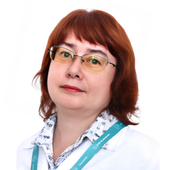 Капланова Вера Викторовна, эндокринолог