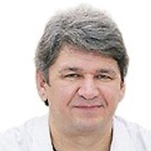 Астафьев Константин Михайлович, уролог
