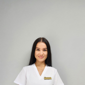 Евлентьева Гульназ Мунировна, стоматологический гигиенист