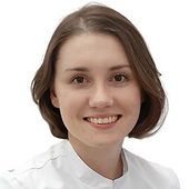 Бельская Виктория Владимировна, эндокринолог