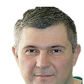 Мунин Андрей Михайлович, хирург