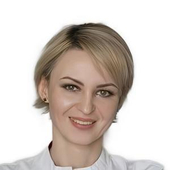 Курбанова Олеся Валериевна, стоматолог-хирург