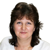 Башкова Лариса Викторовна, стоматолог-терапевт