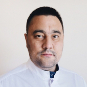 Гизатуллин Тагир Рафаилович, психиатр