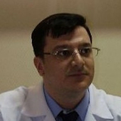 Джабаров Фархад Расимович, радиолог