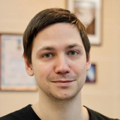 Орлов Владислав Игоревич, флеболог